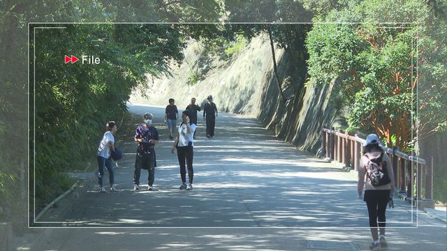 Man died after hiking in Sha Tau Kok