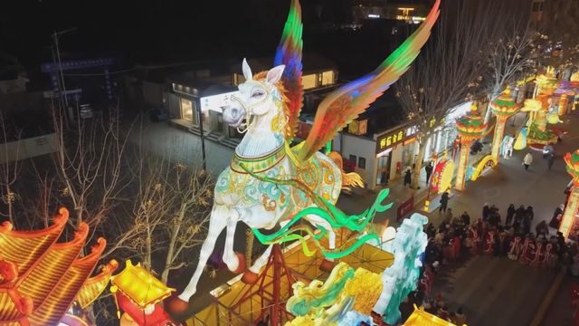 無綫新聞 TVB News