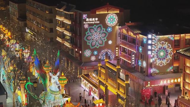 無綫新聞 TVB News