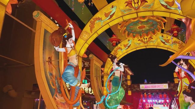 無綫新聞 TVB News