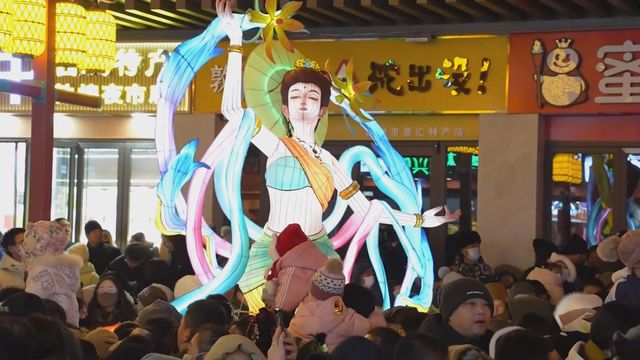 無綫新聞 TVB News