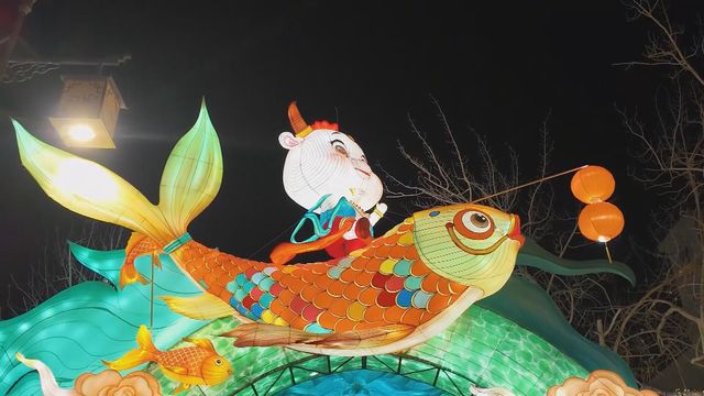 無綫新聞 TVB News