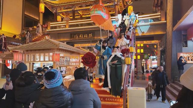 無綫新聞 TVB News