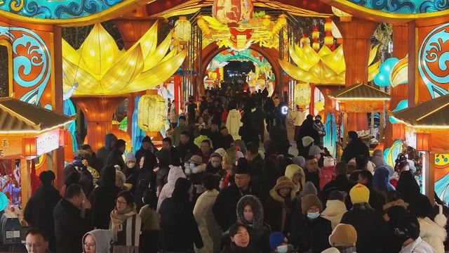 無綫新聞 TVB News