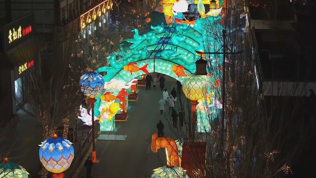 無綫新聞 TVB News