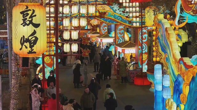 無綫新聞 TVB News