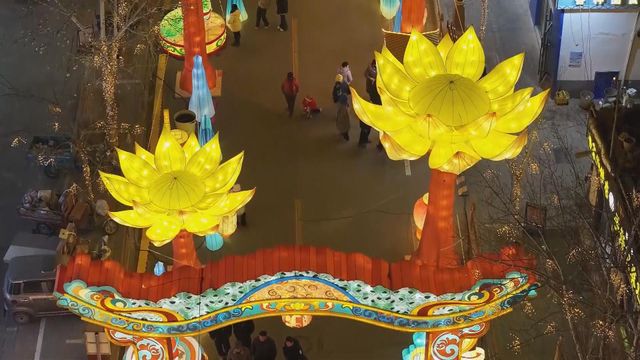 無綫新聞 TVB News