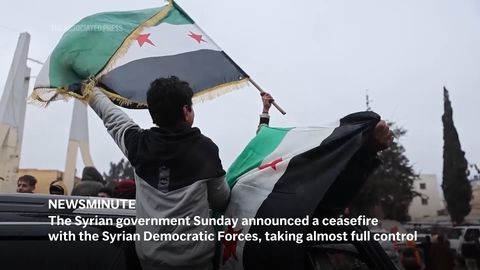 Global News Highlights by AP Global News Highlights by AP