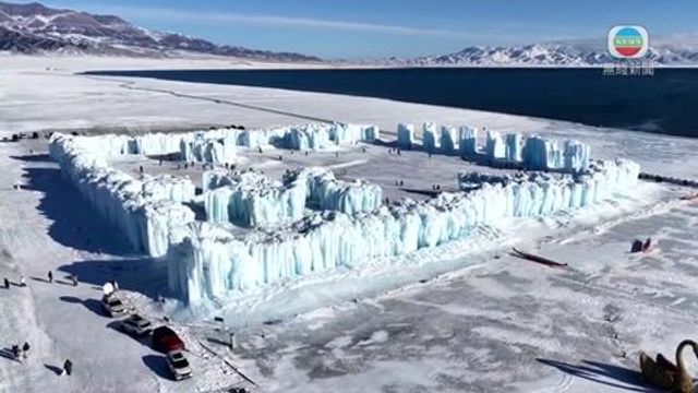 無綫新聞 TVB News