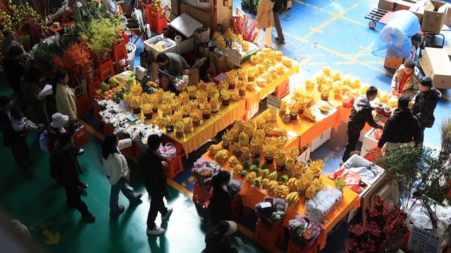 無綫新聞 TVB News