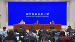 China's population number continues to decline