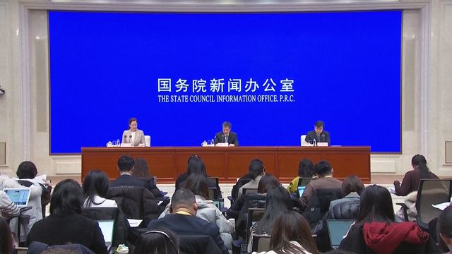 China's population number continues to decline