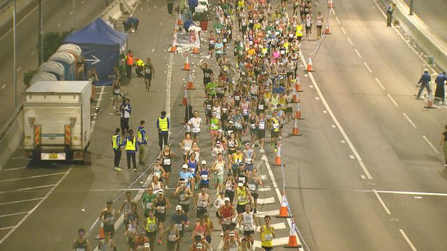 無綫新聞 TVB News