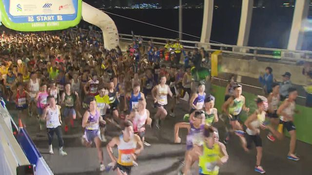 無綫新聞 TVB News