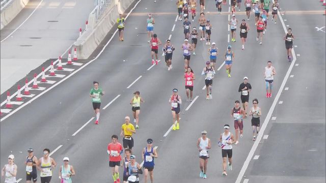 無綫新聞 TVB News