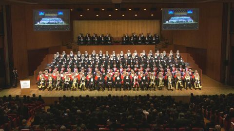 黎智英案｜張舉能重申法庭判案著眼法律及證據　無人能凌駕法律之上