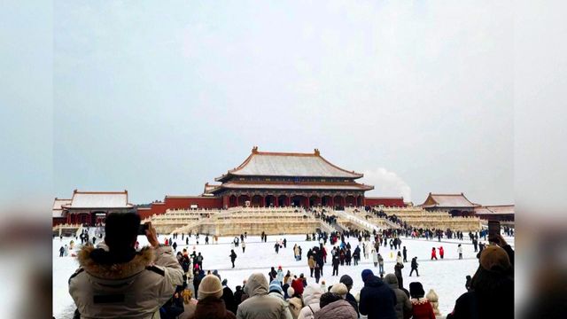 無綫新聞 TVB News