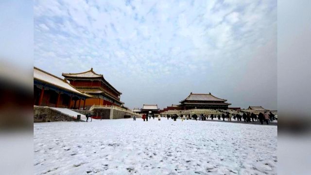 無綫新聞 TVB News