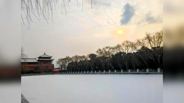 無綫新聞 TVB News