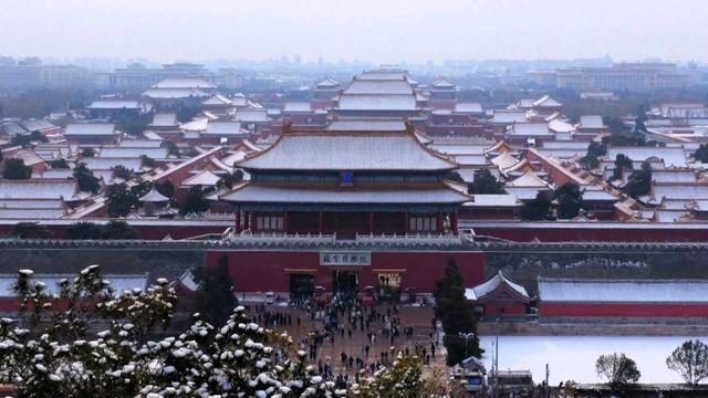 無綫新聞 TVB News