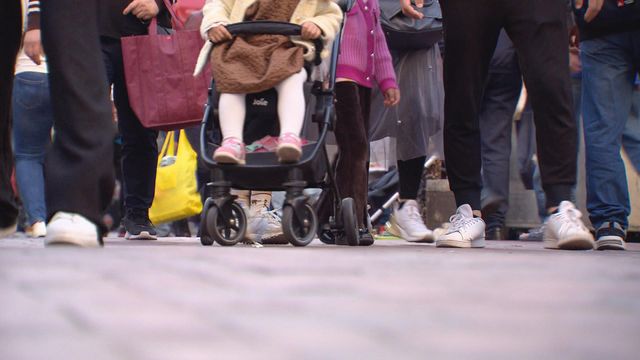 本港最新失業率維持3.8%　就業不足率微升至1.7％