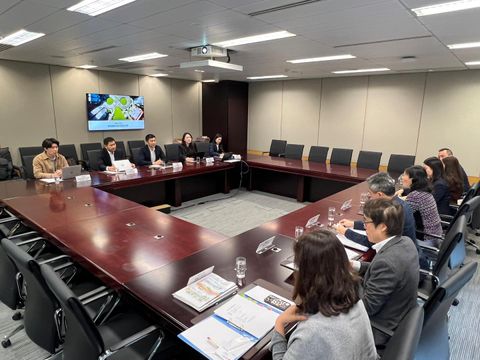 無綫新聞 TVB News