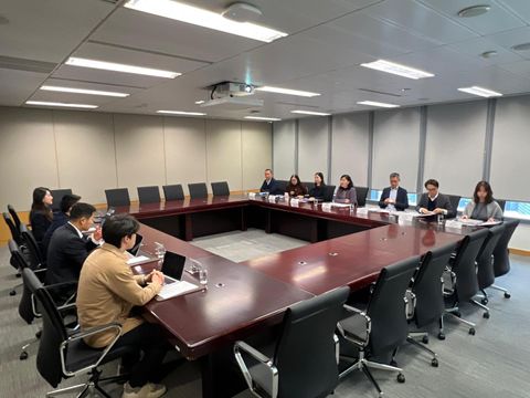 無綫新聞 TVB News