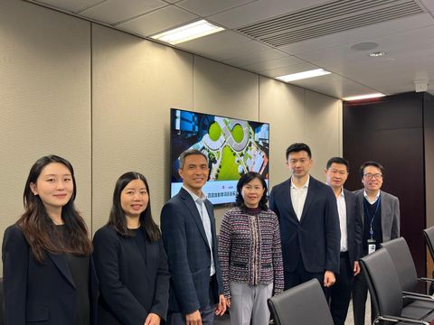 無綫新聞 TVB News