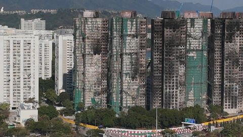 Public can attend Independent Committees' direction conference on Tai Po Fire