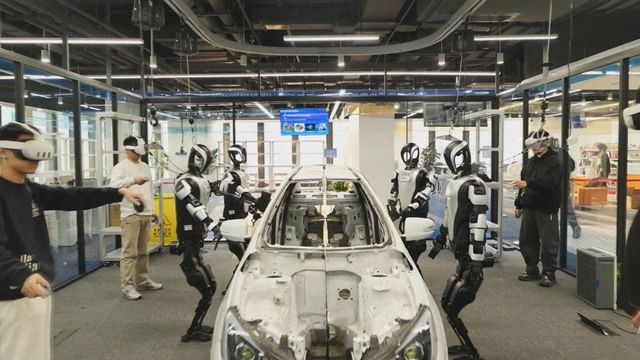 國家工信部:對今年保持工業經濟穩中向好態勢充滿信心 國家工信部:對今年保持工業經濟穩中向好態勢充滿信心