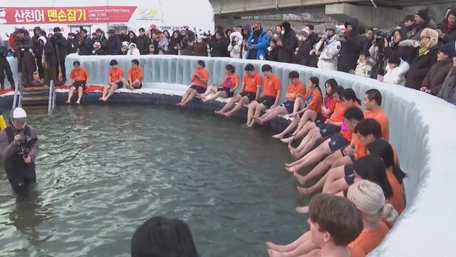 無綫新聞 TVB News 無綫新聞 TVB News