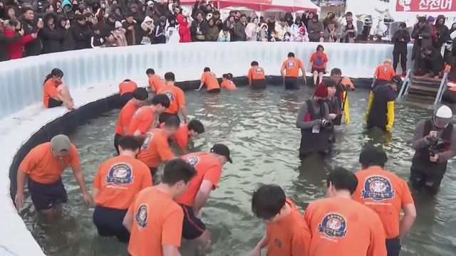 無綫新聞 TVB News 無綫新聞 TVB News