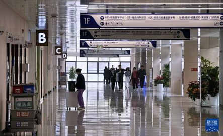 內地醫療國際化｜外籍患者跨海求醫　分析中國醫療吸引力｜延伸閱讀