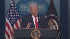 Trump doubles-down on his need for Greenland