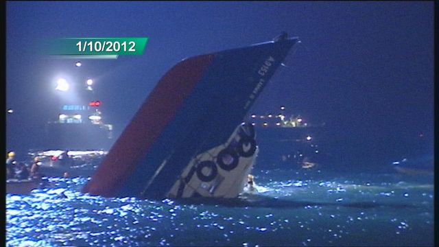 南丫海難相關刑事案早年判決　兩船長、海事處助理處長、驗船督察判囚｜延伸閱讀