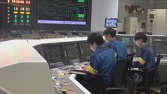 World's largest nuclear power plant restarts in north-central Japan since 2011 Fukushima nuclear meltdown