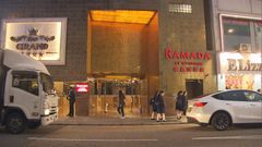 Police launch murder investigation after man dies in Tsim Sha Tsui hotel room