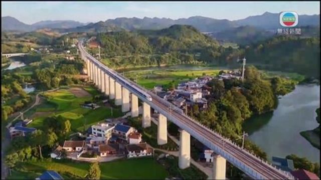 無綫新聞 TVB News 無綫新聞 TVB News