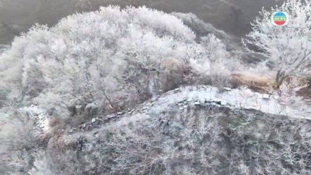 無綫新聞 TVB News 無綫新聞 TVB News