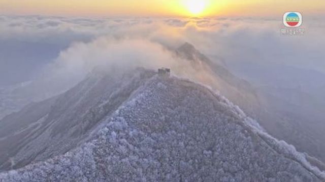 無綫新聞 TVB News 無綫新聞 TVB News