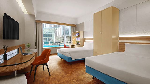 青年宿舍計劃　即睇申請資格、租期租金與項目背景｜延伸閱讀