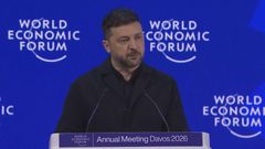 Zelenskyy blasts European allies over response to Russia's invasion of Ukraine