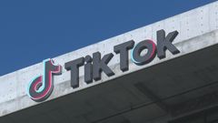 TikTok forms new American company to keep the app alive in the U.S.