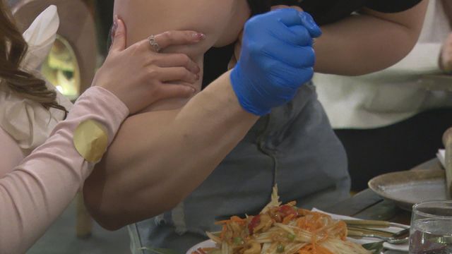 無綫新聞 TVB News