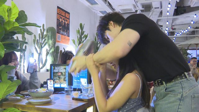 無綫新聞 TVB News