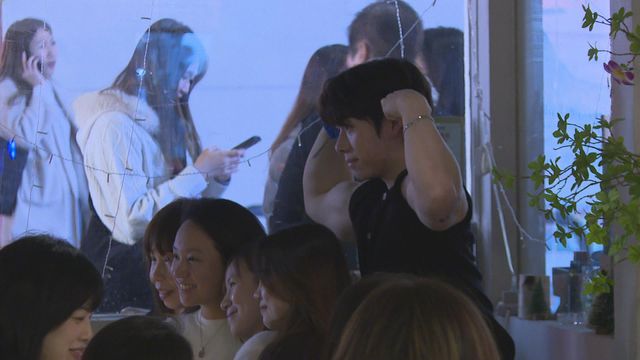 無綫新聞 TVB News