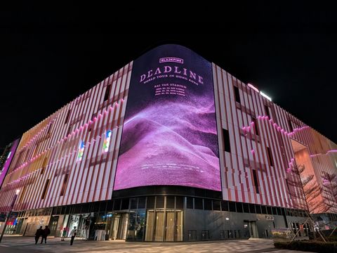 無綫新聞 TVB News