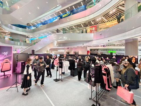 無綫新聞 TVB News