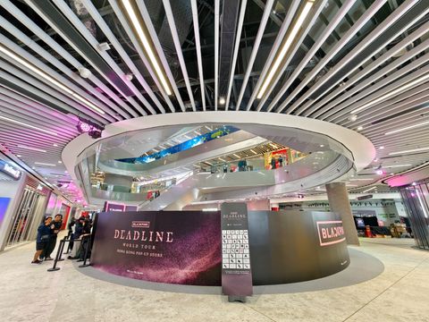 無綫新聞 TVB News