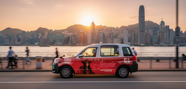 無綫新聞 TVB News